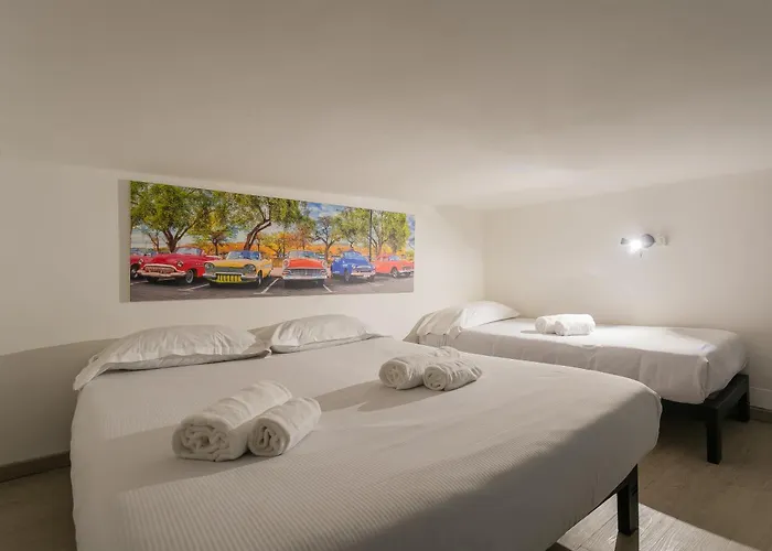 Little Havana Apartment By Wonderful Italy